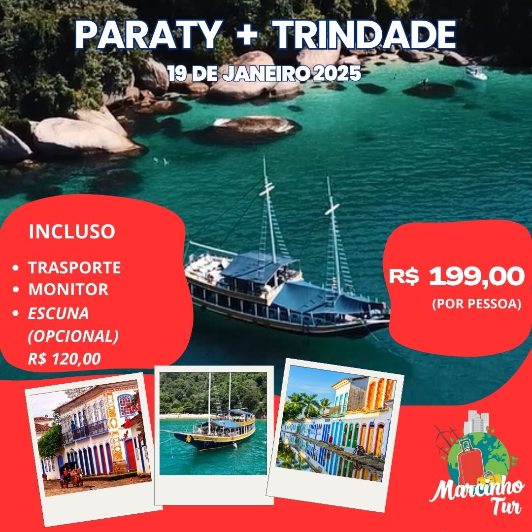 PARATY RJ