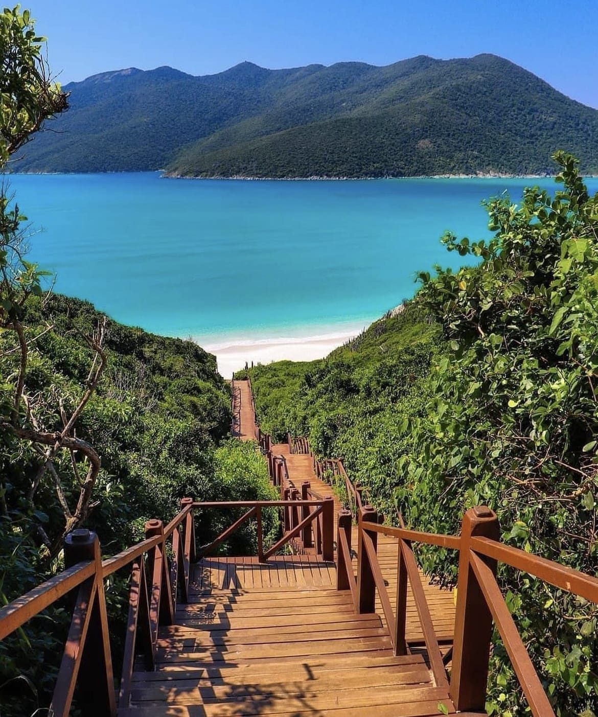 ARRAIAL DO CABO COM MACAE