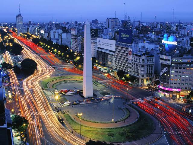 BUENOS AIRES -ARGÊNTINA